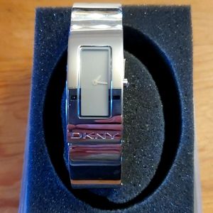 Ladies DKNY watch
